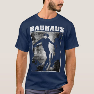T-shirt bauhaus 140