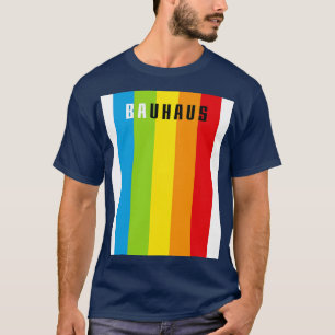 T-shirt Bauhaus 20