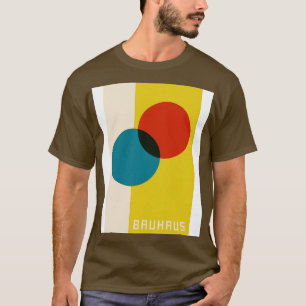 T-shirt Bauhaus 46