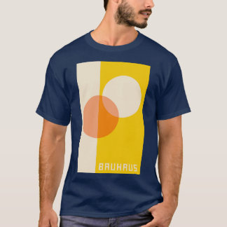 T-shirt Bauhaus 72