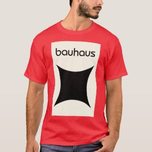 T-shirt Bauhaus 93