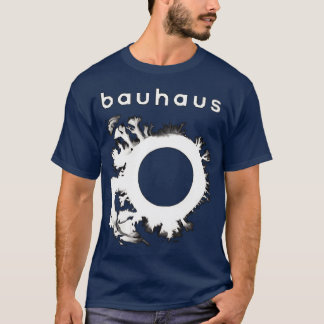 T-shirt Bauhaus Band