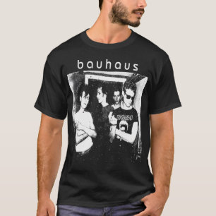 T-shirt Bauhaus Bauhaus
