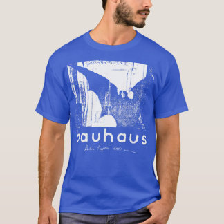 T-shirt Bauhaus Bela Lugosi 1