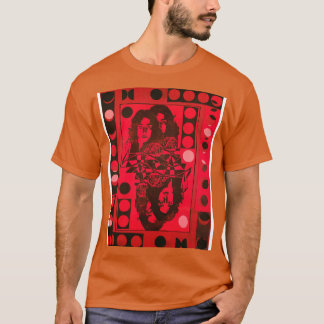 T-shirt Bauhaus Suzy