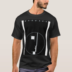 T-shirt Bauhaus Vol