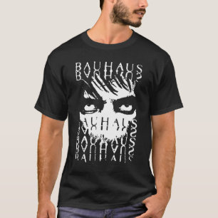 T-shirt Bauhaus - Yeux - Bela Lugosis Dead Essential T-Shi