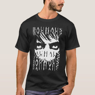 T-shirt Bauhaus - Yeux - Bela Lugosis Dead Essential T-Shi
