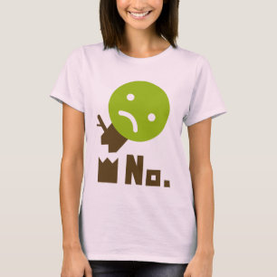 T-shirt BaumNo