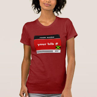 T-shirt bavoir # habillement faits sur commande