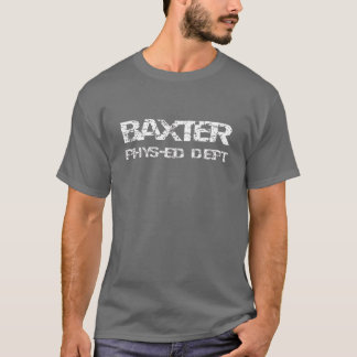 T-SHIRT BAXTER_PE