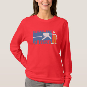 T-shirt BAY.ai bleu