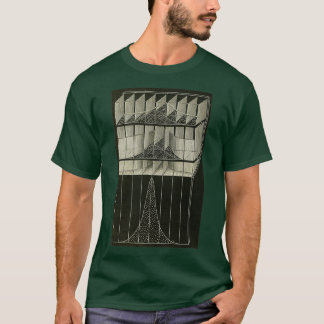 T-shirt Bayesian