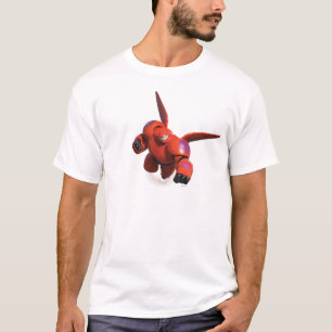 T-shirt Baymax