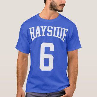 T-shirt Bayside Tigers AC Slater Jersey