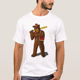 T-SHIRT BAYUR