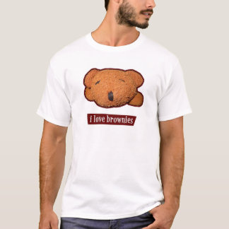 T-shirt bb
