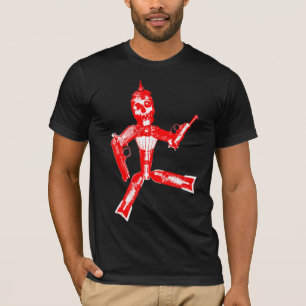 T-shirt BB5 HerrBoomBastikRW