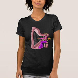 T-shirt BB bleu
