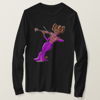 T-shirt BB Blues