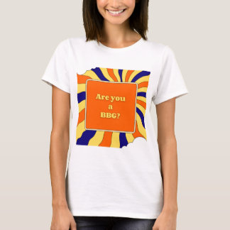 T-shirt BBG Tee