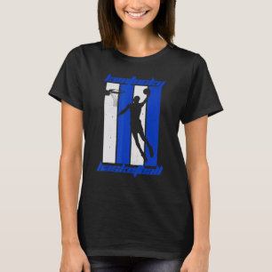 T-shirt Bbn Kentucky Basketball Sports Pour Fan Wildcat
