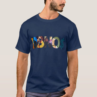 T-shirt bbno t shirt sticker family