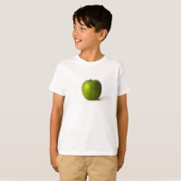 Bccna Pomme verte