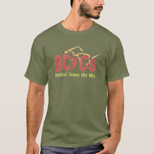 T-SHIRT BCG