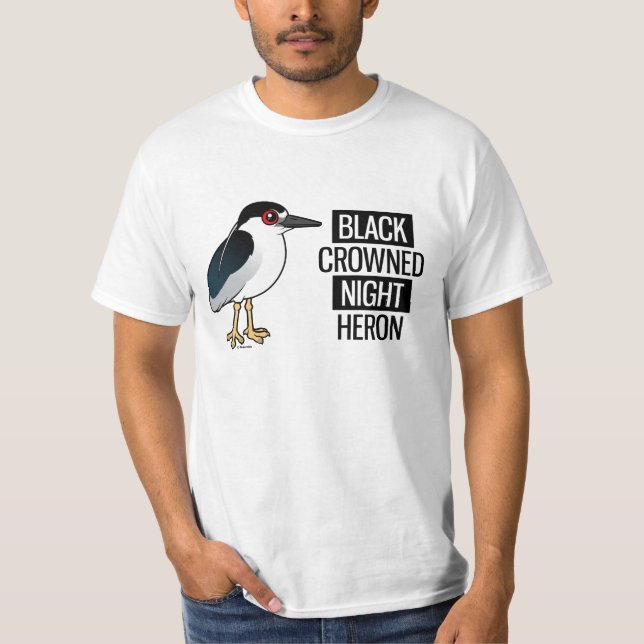 T-SHIRT BCNH (Devant)