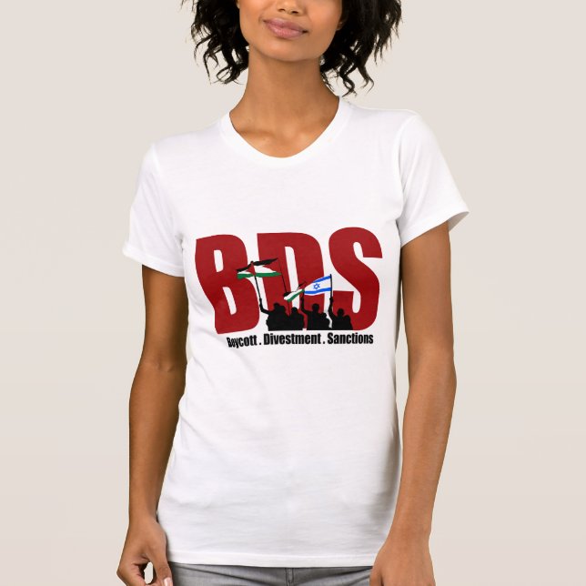 T-SHIRT BDS (Devant)