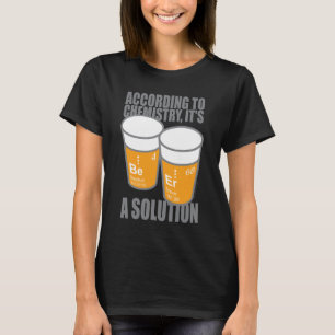 T-SHIRT BE
