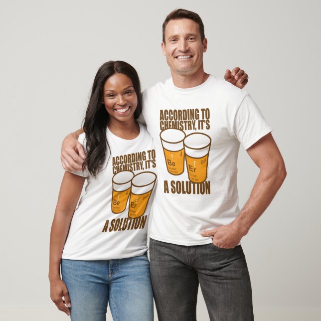 T-SHIRT BE (Unisexe)