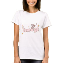 Be Bold Pink Bubbly Text
