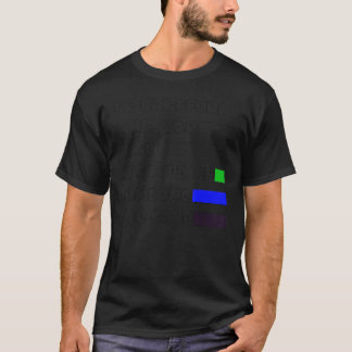 T-shirt Be Careful Who You Hate Gay Pride Month