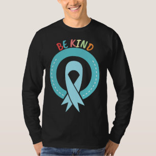 T-shirt Be Kind Autismo Prix Autism Day