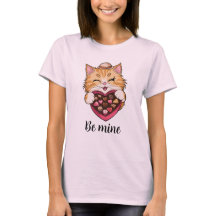 Be Mine Chat : Saint Valentin Kawaii Chat avec bon