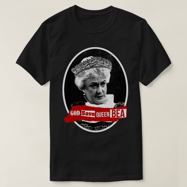 T-shirt Bea 1 (Design devant)