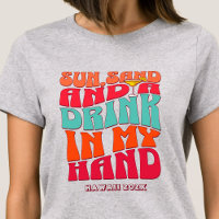 Beach Bachelorette Party Super Sun Sand Boisson