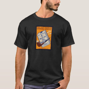 T-shirt Beacon Hill Pipe Tobacco 1910