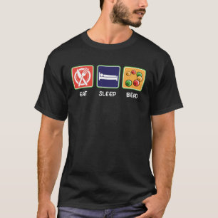 T-shirt Beadery Beads Bijoux fabrication de l'artisanat do