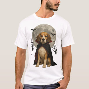 T-shirt Beagle