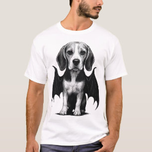 T-shirt Beagle