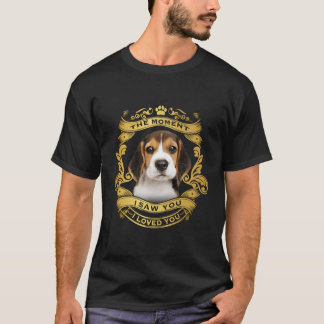 T-shirt Beagle