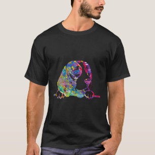 T-shirt Beagle 50