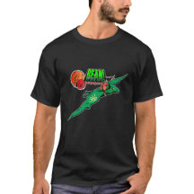 BEAN Flier Hommes 