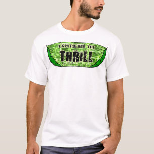 T-shirt Beanville
