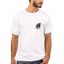 T-shirt Bear