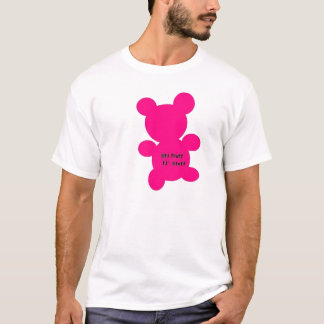 T-shirt bear3