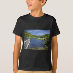 T-shirt Bear River (N.-É.)